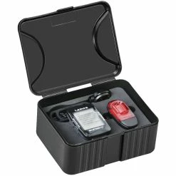 Ensemble De Compteur De Vélo GPS Lezyne Super Pro Smart