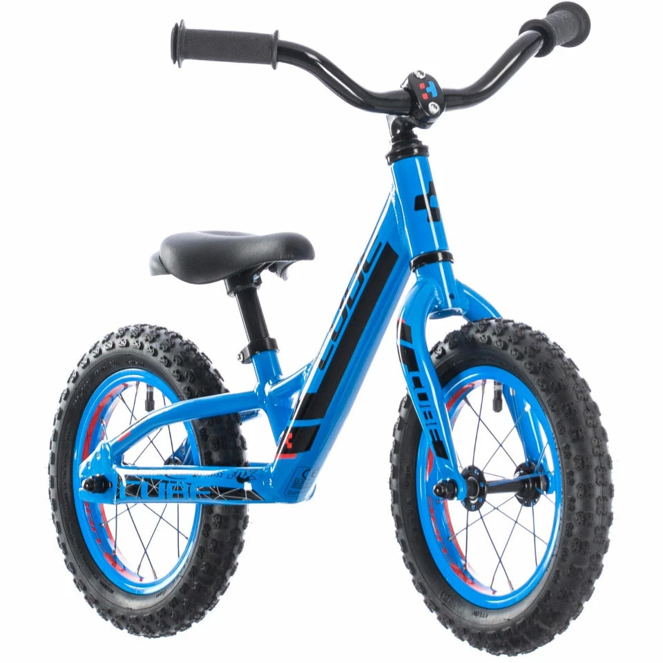 Cube Cubie 120 Walk Kids Bike (2021) – Image 2