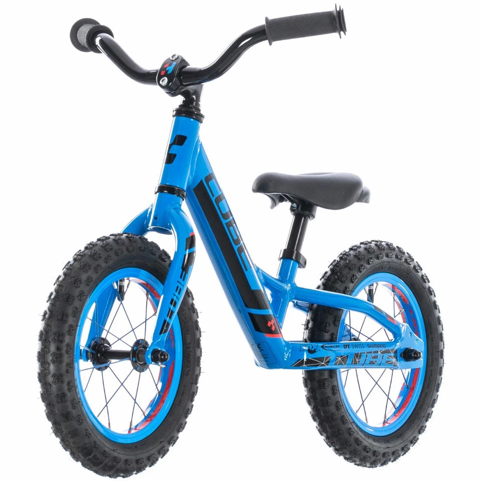 Cube Cubie 120 Walk Kids Bike (2021) – Image 3