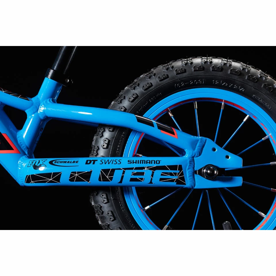 Cube Cubie 120 Walk Kids Bike (2021) – Image 7