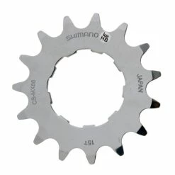 Pignon Shimano DX Single Speed