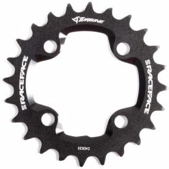 Plateau Race Face Turbine (11 Vitesses, 24 Dents)