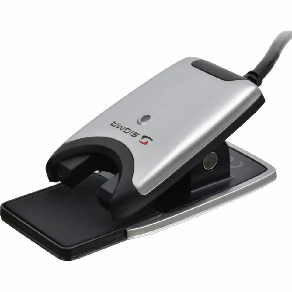 Sigma RC 14.11 Docking Station